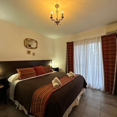 Apart & Hotel Neptuno บาเลเรีย เดล มาร์ ภายนอก รูปภาพ