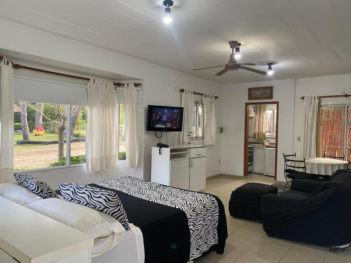 Apart & Hotel Neptuno บาเลเรีย เดล มาร์ ภายนอก รูปภาพ
