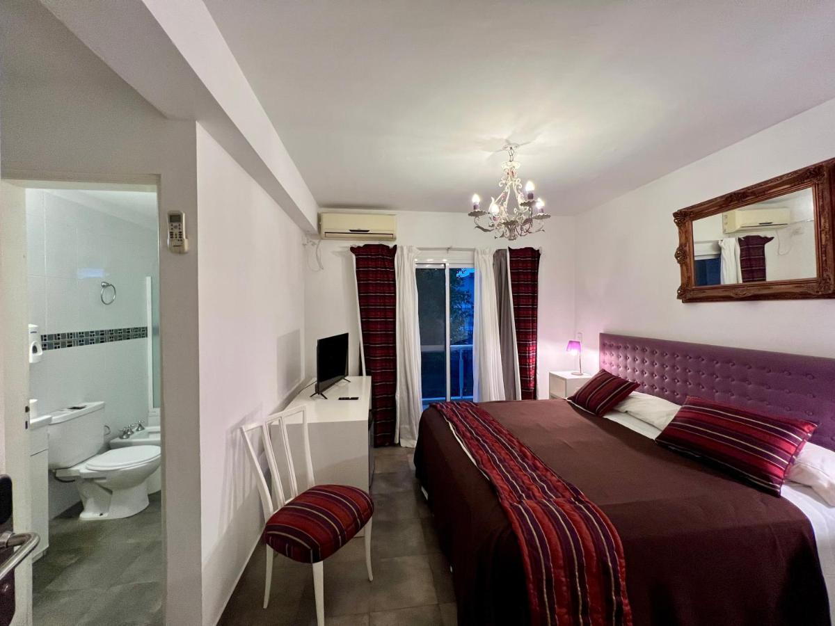 Apart & Hotel Neptuno บาเลเรีย เดล มาร์ ภายนอก รูปภาพ