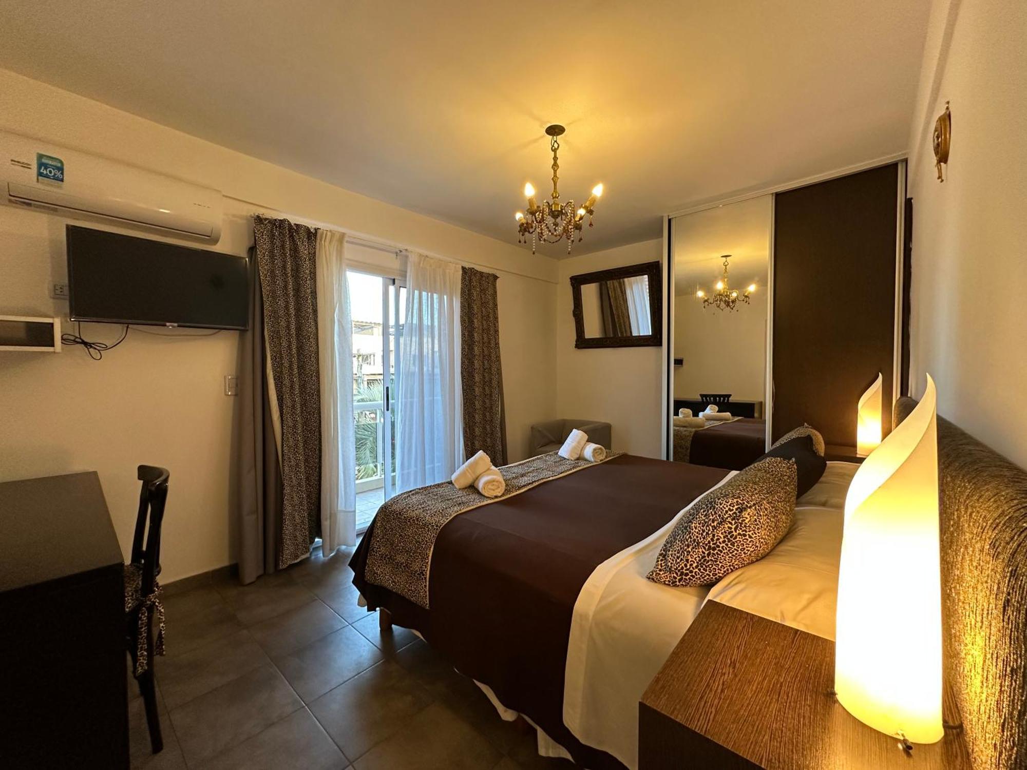 Apart & Hotel Neptuno บาเลเรีย เดล มาร์ ภายนอก รูปภาพ