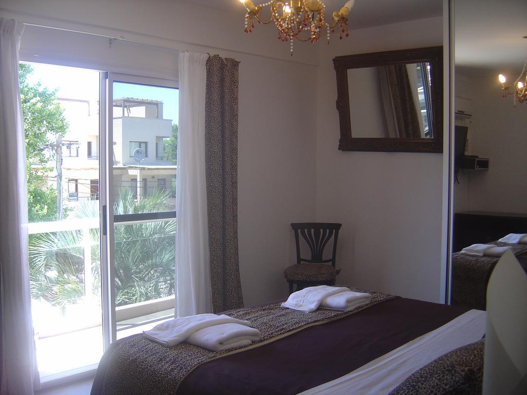 Apart & Hotel Neptuno บาเลเรีย เดล มาร์ ภายนอก รูปภาพ