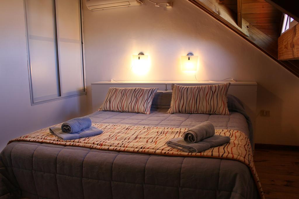Apart & Hotel Neptuno บาเลเรีย เดล มาร์ ภายนอก รูปภาพ