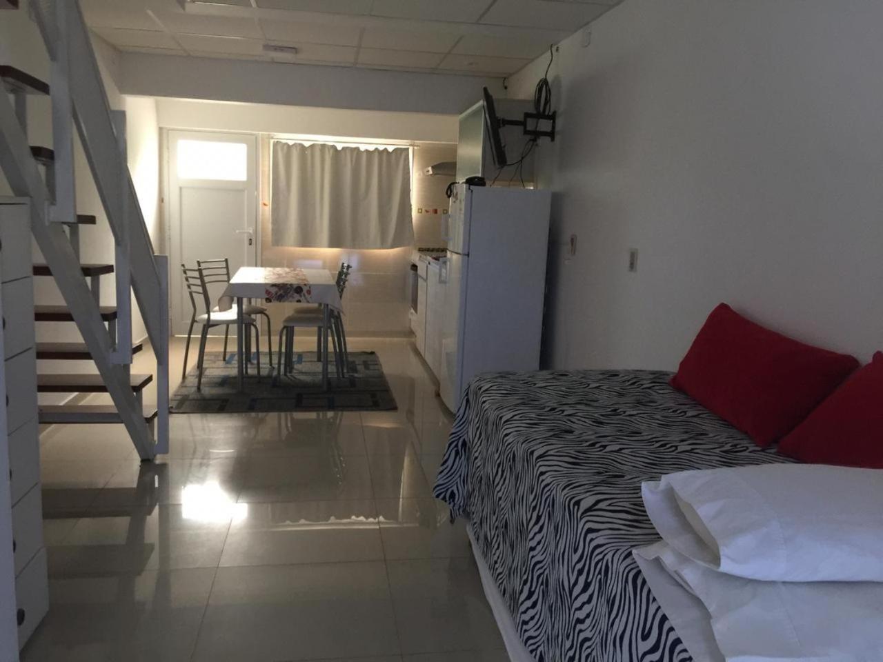 Apart & Hotel Neptuno บาเลเรีย เดล มาร์ ภายนอก รูปภาพ